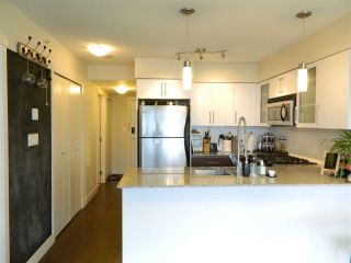 Photo 4: 1003 8068 WESTMINSTER Highway in Richmond: Brighouse Condo for sale in "CAMINO" : MLS®# R2097190