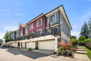 Photo 31: 152 2853 HELC Place in Surrey: Grandview Surrey Townhouse for sale in "Hyde Park" (South Surrey White Rock)  : MLS®# R2822241