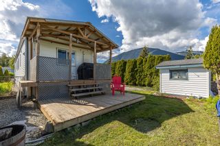 Photo 27: 45 41168 LOUGHEED Highway in Mission: Dewdney Deroche Manufactured Home for sale in "OASIS COUNTRY ESTATES" : MLS®# R2877484
