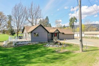 Photo 18: 118 Enderby-Grindrod Road, in Enderby: Agriculture for sale : MLS®# 10244486