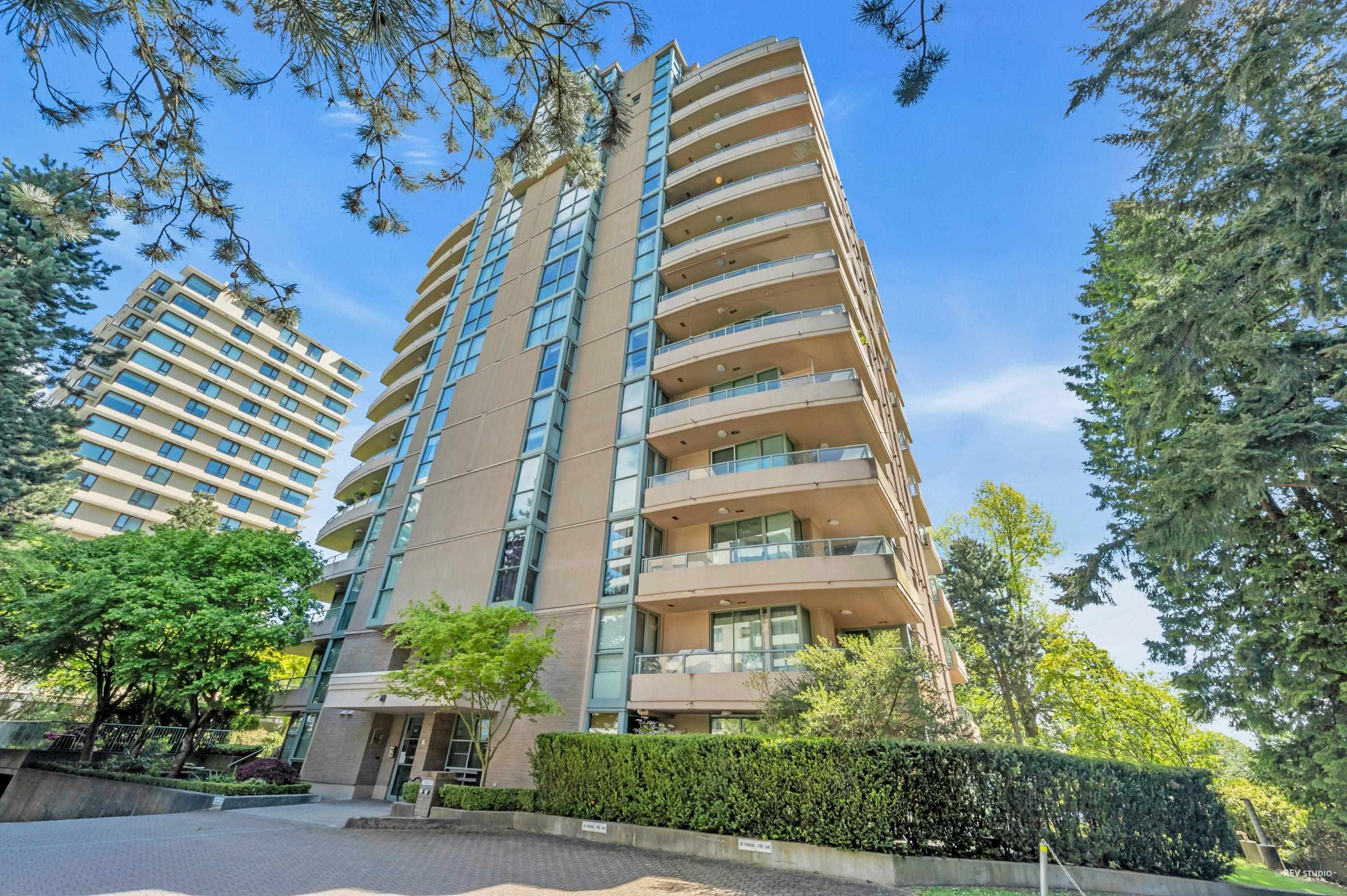 Main Photo: 210 7288 ACORN Avenue in Burnaby: Highgate Condo for sale in "The Dunhill" (Burnaby South)  : MLS®# R2721356