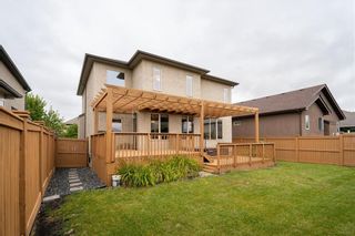 Photo 30: 16 Portside Drive in Winnipeg: Van Hull Estates Residential for sale (2C)  : MLS®# 202222562
