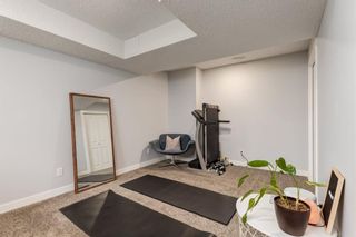 Photo 23: 44 Chaparral Ridge Circle SE in Calgary: Chaparral Semi Detached (Half Duplex) for sale : MLS®# A2126006