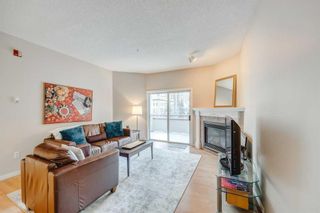 Photo 13: 402 777 3 Avenue SW in Calgary: Eau Claire Apartment for sale : MLS®# A2100545