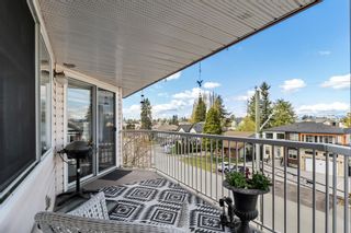 Photo 26: 303 2450 CHURCH Street in Abbotsford: Abbotsford West Condo for sale : MLS®# R2870419