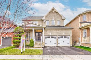 Photo 1: 43 Delray Drive in Markham: Greensborough House (2-Storey) for sale : MLS®# N8246760