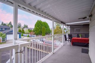 Photo 16: 1922 TAYLOR Street in Port Coquitlam: Lower Mary Hill House for sale : MLS®# R2571544