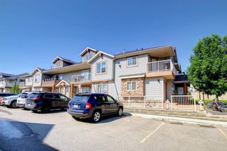 Photo 26: 205 70 Panatella Landing NW in Calgary: Panorama Hills Row/Townhouse for sale : MLS®# A1223952