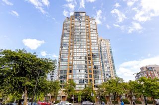 Photo 25: 1703 1188 RICHARDS Street in Vancouver: Yaletown Condo for sale (Vancouver West)  : MLS®# R2693645
