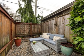Photo 26: 731 E 15TH Avenue in Vancouver: Mount Pleasant VE House for sale (Vancouver East)  : MLS®# R2847416