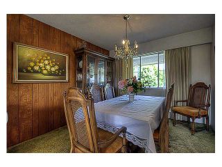 Photo 3: 10160 BUTTERMERE Drive in Richmond: Broadmoor House for sale : MLS®# V842119