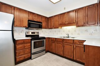 Photo 10: 208 32070 PEARDONVILLE Road in Abbotsford: Abbotsford West Condo for sale : MLS®# R2882946