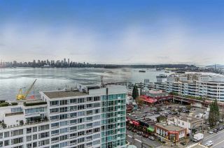 Photo 18: 1707 138 E ESPLANADE in North Vancouver: Lower Lonsdale Condo for sale in "PREMIER AT THE PIER" : MLS®# R2042238