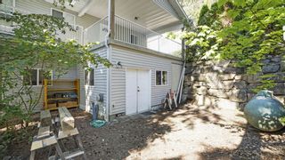 Photo 125: 4746 Sunnybrae Road in Tappen: Sunnybrae Arm House for sale (Shuswap Lake)  : MLS®# 10307693