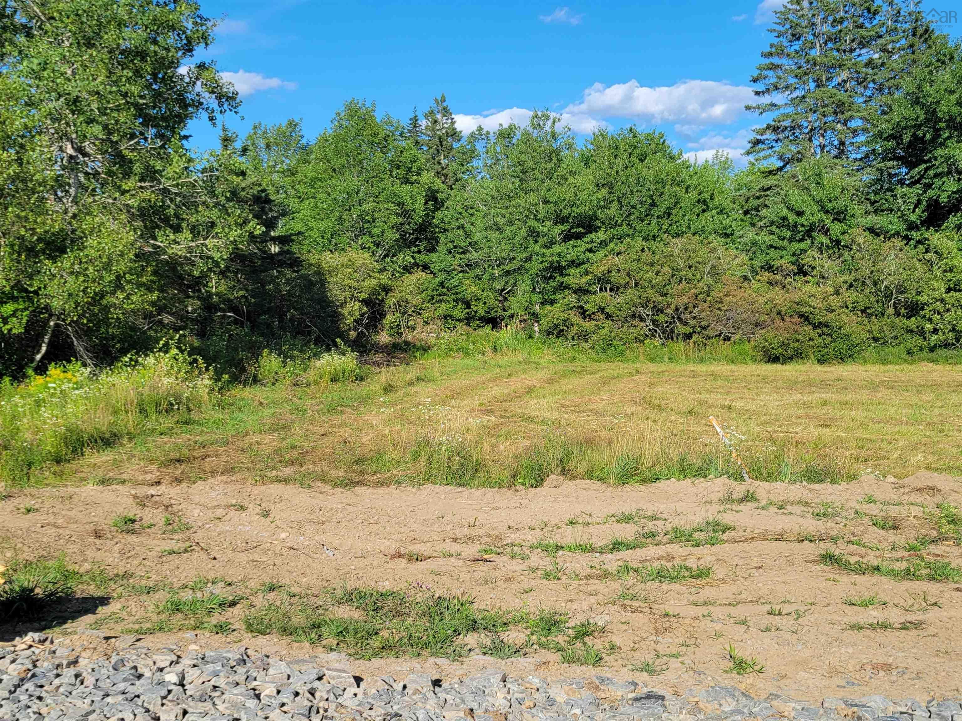 Main Photo: Lot T10 Elliott Road in South Rawdon: 105-East Hants/Colchester West Vacant Land for sale (Halifax-Dartmouth)  : MLS®# 202218146