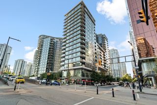 Photo 29: 1558 38 SMITHE Street in Vancouver: Downtown VW Condo for sale in "ONE PACIFIC" (Vancouver West)  : MLS®# R2815367
