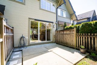 Photo 27: 24 2501 161A Street in Surrey: Grandview Surrey Townhouse for sale in "HIGHLAND PARK" (South Surrey White Rock)  : MLS®# R2777475