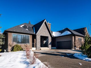 Photo 1: 56 Discovery Valley Cove SW in Calgary: Discovery Ridge Detached for sale : MLS®# A2013643