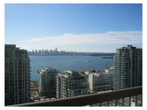 Main Photo: 1701 145 ST GEORGES Ave in North Vancouver: Home for sale : MLS®# V931244