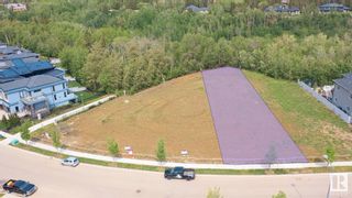 Photo 1: 3195 CAMERON HEIGHTS Way in Edmonton: Zone 20 Vacant Lot/Land for sale : MLS®# E4274263