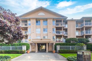 Photo 25: 211 13733 74 Avenue in Surrey: East Newton Condo for sale in "KING'S COURT" : MLS®# R2733590
