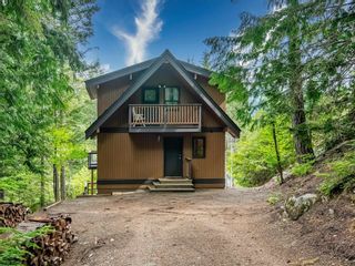 Photo 29: 8271 ALPINE Way in Whistler: Alpine Meadows House for sale in "Alpine Meadows" : MLS®# R2699290