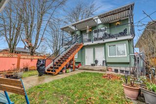 Photo 28: 1754 E 41ST Avenue in Vancouver: Killarney VE House for sale (Vancouver East)  : MLS®# R2857710