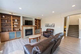 Photo 9: 93 Mardena Crescent in Winnipeg: Van Hull Estates Residential for sale (2C)  : MLS®# 202105532