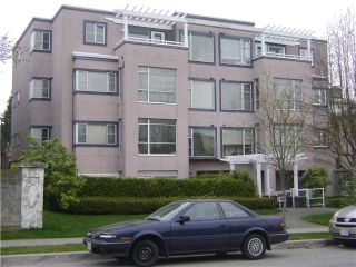 Photo 1: 401 1353 W 70TH Avenue in Vancouver: Marpole Condo for sale in "THE WESTERLUND" (Vancouver West)  : MLS®# V968597