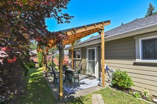 Photo 27: 52 1120 Evergreen Rd in Campbell River: CR Campbell River West House for sale : MLS®# 910657