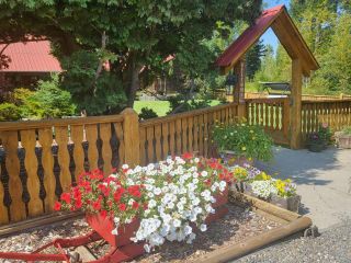 Photo 9: 5177 CLEARWATER VALLEY ROAD: Wells Gray House for sale (North East)  : MLS®# 176528