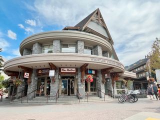 Photo 32: 125 4220 GATEWAY Drive in Whistler: Whistler Village Condo for sale in "BLACKCOMB LODGE" : MLS®# R2799673