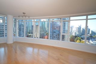 Photo 3: 1104 1233 W CORDOVA STREET in Vancouver: Coal Harbour Condo for sale (Vancouver West)  : MLS®# R2729693