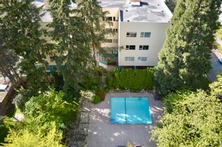 Photo 24: 1105 1816 HARO Street in Vancouver: West End VW Condo for sale (Vancouver West)  : MLS®# R2879741