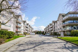 Photo 27: 304 33738 KING Road in Abbotsford: Poplar Condo for sale in "College Park Place" : MLS®# R2556290