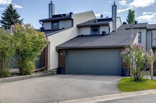 Photo 40: 31 185 Woodridge Drive SW in Calgary: Woodlands Row/Townhouse for sale : MLS®# A2052909