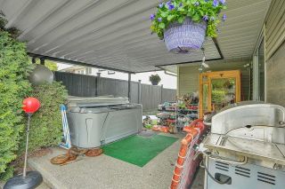 Photo 34: 6165 192 Street in Surrey: Cloverdale BC House for sale (Cloverdale)  : MLS®# R2771857