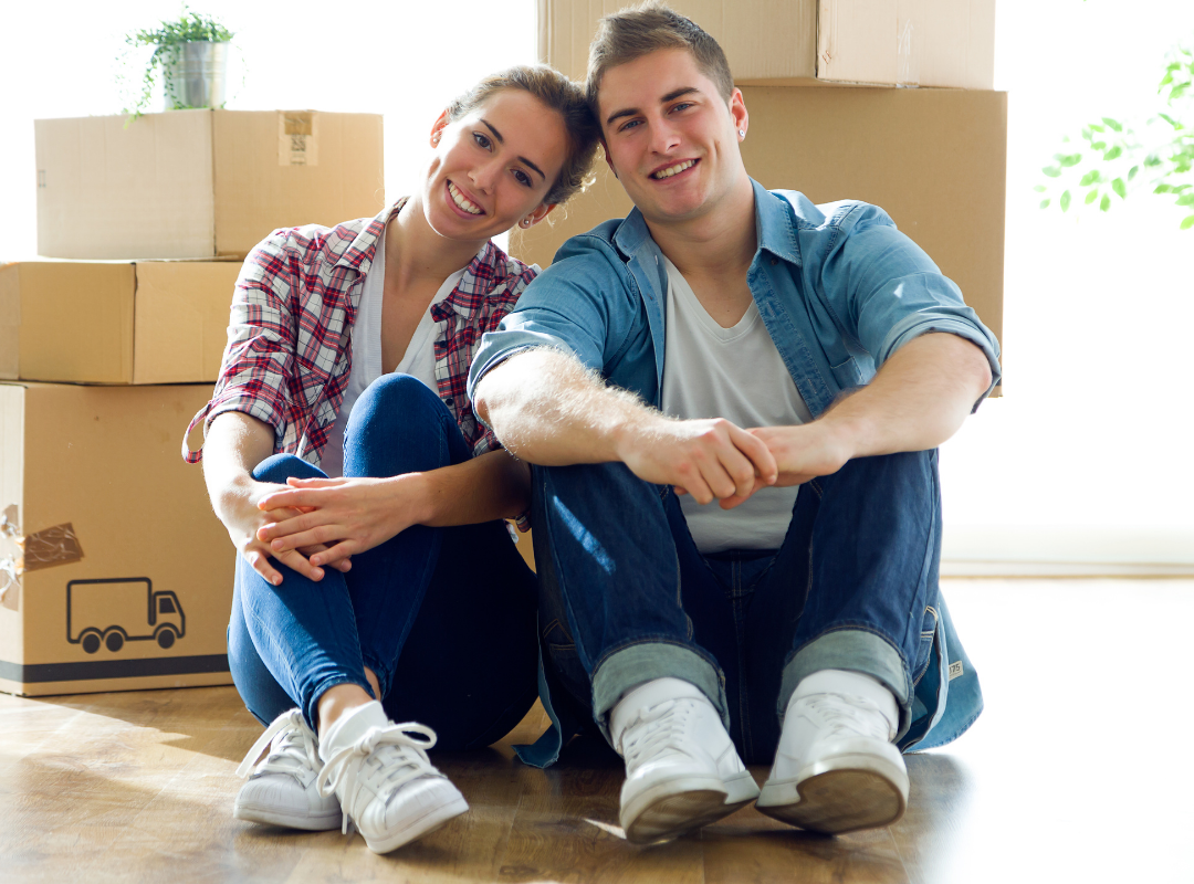 6 MISTAKES HOME BUYERS MAKE