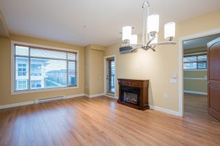 Photo 7: 405 8157 207 Street in Langley: Willoughby Heights Condo for sale in "Yorkson Creek Parkside II Building B" : MLS®# R2644086