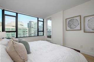 Photo 18: 2005 888 HAMILTON Street in Vancouver: Downtown VW Condo for sale in "Rosedale Gardens" (Vancouver West)  : MLS®# R2872106