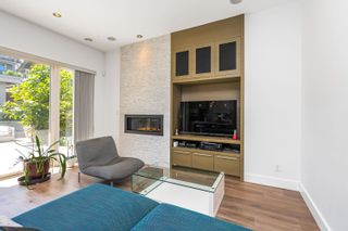 Photo 9: 3410 W 15TH Avenue in Vancouver: Kitsilano House for sale (Vancouver West)  : MLS®# R2825648