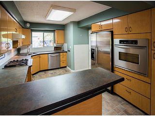 Photo 5: 338 OXFORD Drive in Port Moody: College Park PM House for sale : MLS®# V1129682