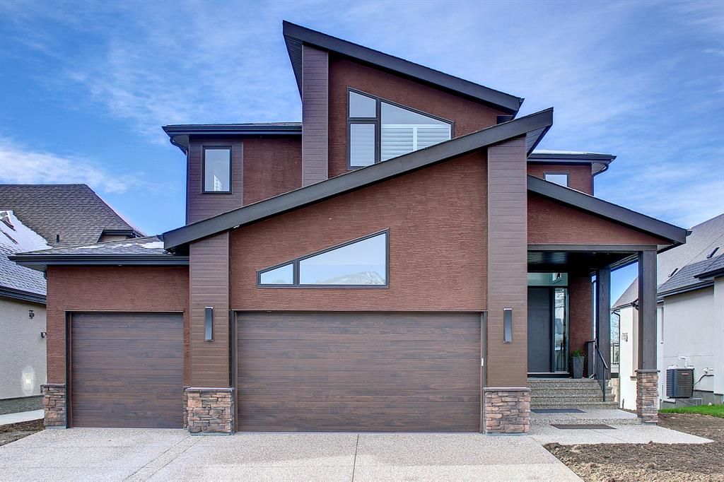 Main Photo: 276 Cranbrook Point SE in Calgary: Cranston Detached for sale : MLS®# A2009020