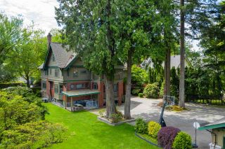 Photo 33: 1469 MATTHEWS Avenue in Vancouver: Shaughnessy House for sale (Vancouver West)  : MLS®# R2666048