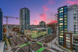 Photo 16: 909 111 E 1ST Avenue in Vancouver: Mount Pleasant VE Condo for sale in "BLOCK 100" (Vancouver East)  : MLS®# R2330991