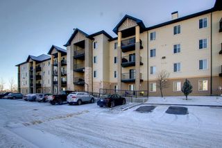 Photo 23: 6114 304 Mackenzie Way SW: Airdrie Apartment for sale : MLS®# A1156641