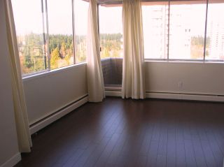 Photo 3: 1905 2055 PENDRELL Avenue in Vancouver: West End VW Condo for sale in "PANORAMA PLACE" (Vancouver West)  : MLS®# R2037252