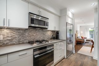 Photo 18: 1460 ARBUTUS Street in Vancouver: Kitsilano Townhouse for sale in "The Point on Kits" (Vancouver West)  : MLS®# R2760939