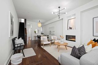 Photo 6: 295 Seaton Street in Toronto: Moss Park House (3-Storey) for lease (Toronto C08)  : MLS®# C5449714