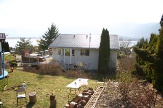 Photo 31: 4720 Northeast 14 Street in Salmon Arm: NE Salmon Arm House for sale (Shuswap/Revelstoke)  : MLS®# 10077001